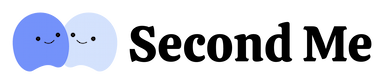 SecondMe Logo